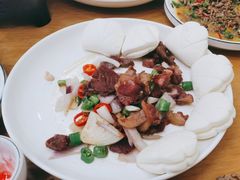 -食光慢宴·安吉土菜馆