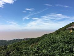 -普陀山风景名胜区-千步大沙