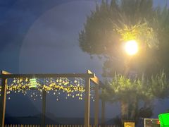 -亚龙湾希尔顿自助餐厅·海鲜·烧烤·沙滩BBQ·现场乐队