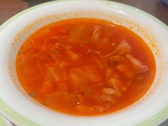 -萨莉亚意式餐厅(杭州西溪龙湖天街店)