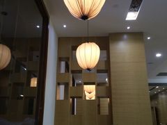 -东泉假日温泉酒店-悦荷轩餐厅