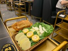 -二刀潮牛(重庆光环购物公园店)