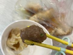 -毛华美食(清扬路店)