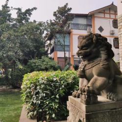 -莲生母婴月子中心(清水河公园店)
