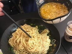 -贡梅老面馆·蟹粉面·无锡特色小吃(南长街主推店)