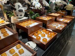 -杭州西溪喜来登度假大酒店