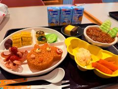 -dodonpa.墩墩伐 便当食堂(博华广场店)