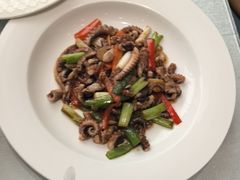 -鲜得莱渔港·小平岛海胆馆(七贤岭店)