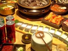 -泥炉烧肉师(新街口金銮巷店)