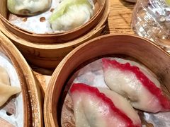 -老边饺子馆(中街店)