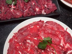 -周师兄大刀腰片火锅(洪崖洞旗舰店)