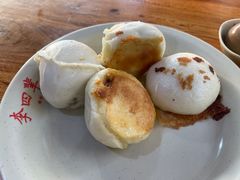 煎包-李四辈(CBD5店)