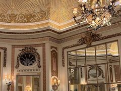 -The Ritz Restaurant