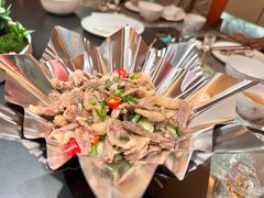 -闽海肴(北辰荟店)