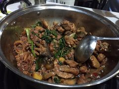 -九道菜有鸡鱼头(石鼓路店)