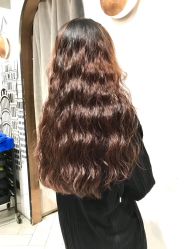 -苏豪路易士·嘉玛发廊