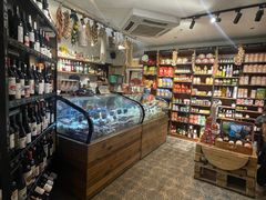 -Alimentari早午餐(安福路店)