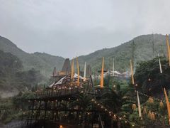 -食光慢宴·安吉土菜馆