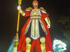 -梁鸿国家湿地公园
