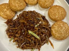 -羲和雅苑•北京烤鸭(平安国际金融中心店)