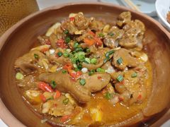 -攸州小镇家湘菜(小米科技园店)
