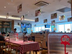 -西贝(大卫城店)