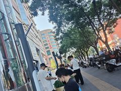 -西单明珠商场