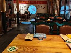 大堂-那些年记忆烧烤