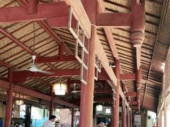 大堂-青城甲(青城山店)