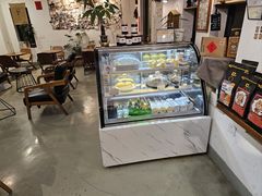 -唐咖精品咖啡(大理古城手冲店)