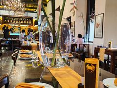 -Ministry of Crab(科伦坡店)