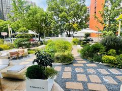 -翠贝卡&Mama Kelly Brunch Coffee(河西店)