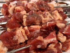 -白玉串城(南六中路店)