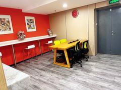 -新虹桥中心大厦