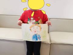 -蕃茄田艺术(普陀长风大悦城中心)