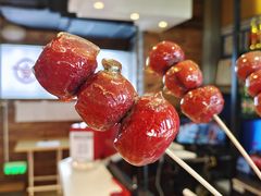 -前门·鲜肉火锅(长风店)
