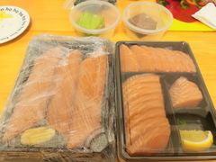 -元气寿司(东方宝泰店)