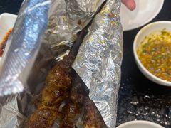 -周姑娘不等味·牛羊肉火锅·螃蟹罗氏虾·烤鱼烤串(高邮店)