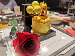 -海底捞火锅(奥体南路店)