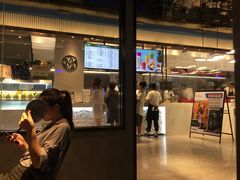 门面-野萃山·潮汕厚果汁(十亩地店)
