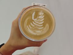 -Manner Coffee(万象前海店)