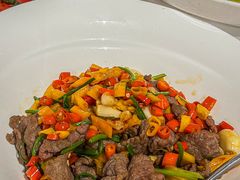 -月福京味斋·烤鸭店·北京菜(鼓楼总店)