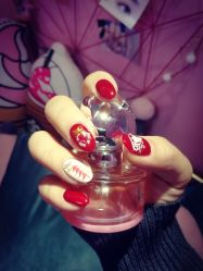 -M·X Nail日式美甲美睫