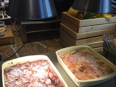 -广州中心皇冠假日酒店-环市食坊·海鲜自助餐厅