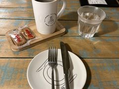 -Cafe Alice咖啡爱丽丝(奥城店)