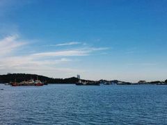 -海沧湾公园