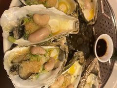 -山泉公馆酒家(珠江新城店)