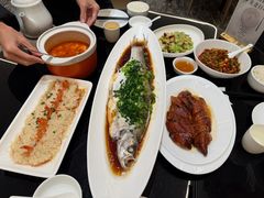 -湖锦酒楼·32年地道湖北菜(光谷店)