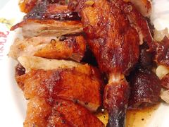 -澳门陈光记烧味饭店(万象城店)