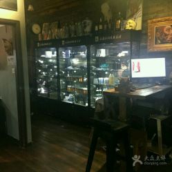 -上海刺客纹身